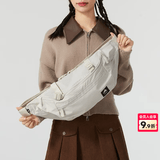 阿迪达斯（adidas）单肩包男包女包 新款斜挎包户外跑步健身运动包训练骑行便携小包 JN3783/灰色 MISC-晒图退5【元】