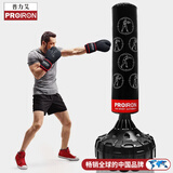 PROIRON普力艾 沙袋拳击立式沙包拳击靶家用成人儿童武术搏击散打不倒翁