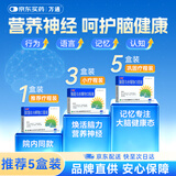 [万通] 脑蛋白水解物口服液10ml:50mg*10支/盒 3盒装