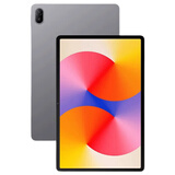 华为（HUAWEI）【国家补贴】MatePad SE 标准款 11英寸2024款华为平板电脑高刷护眼大屏 学生平板 8+256GB 星云灰