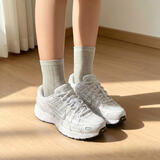 NIKE P-6000舒适缓震时尚潮流复古GS运动休闲鞋 HV5064-003  40