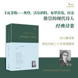 在时间涂改一切之前（卡瓦菲斯经典诗集，奥登、沃尔科特、布罗茨基、拉金都推崇的现代诗人，诗人翻译家阿九历经二十年倾情翻译  人民文学正版图书）
