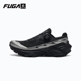 KAILAS FUGA EX3 BOA凯乐石户外运动低帮越野跑山鞋透气轻量抓地缓震男款