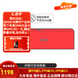 菲洛嘉（Filorga）水光原液 135动能素三文鱼 抗皱针 护肤品套装 生日礼物 135HA 青春动能素5x3ml