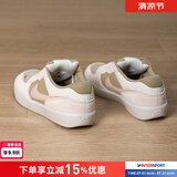 耐克（NIKE）男鞋板鞋 2026新款夏季时尚运动鞋舒适耐磨低帮运动休闲鞋滑板鞋 FORCE 58/抹茶奶咖 41