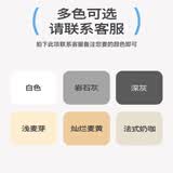 嘉宝莉外墙漆乳胶漆防水防晒翻新涂料白色外墙防水涂料新家园1kg选色 