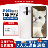 小米Redmi 红米K30  4G/5G手机 二手手机 骁龙765 游戏拍照手机 全网通 时光独白【5G】 6+128G 9成新