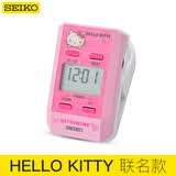 精工日本精工电子节拍器钢琴调音器吉他乐器配件考级乐器通用DM51KTP2