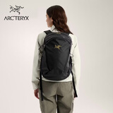 始祖鸟（ARC'TERYX）MANTIS 26 BACKPACK 双肩背包 黑金
