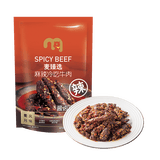 麦臻选麻辣冷吃牛肉 450g