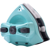 诚成擦玻璃神器双面厚双层中空三层高楼家用调磁擦窗家政玻璃清洗工具 18-34mm双层、三层通用