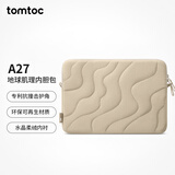tomtoc笔记本电脑内胆包男女14英寸电脑保护套适用苹果MacBook Pro/Air