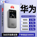 酷米行【月享1500G】5G千兆随身wifi2026新款无线网络移动三网全国通用便携无限流量上网车载路由器热点 5G充电宝【光纤版-光纤网速】送免费流量+终身质保 【送免费流量】全国终身联保+超光纤网
