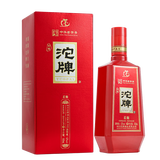 沱牌舍得 沱牌浓香型白酒整箱 （新老包装随机发货）过节送礼 52度 500mL 1瓶 柔顺
