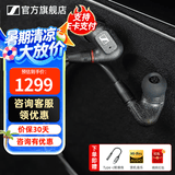 森海塞尔IE300 IE200 IE600 IE900有线耳机旗舰级HiFi音乐高保真动圈入耳式耳挂耳塞五一出游季生日礼物 IE300【进阶高保真HIFI耳机】