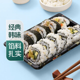 金枪鱼双拼紫菜包饭385g