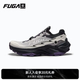 KAILAS FUGA新款EX3长距离缓震凯乐石户外运动透气抓地低帮越野跑山鞋女款