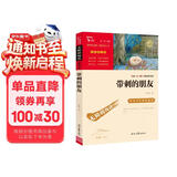 带刺的朋友 儿童文学读物小学生三四五六年级课外阅读书籍青少年儿童必读名著故事书 
