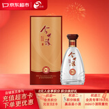 今世缘 典藏5 浓香型/幽雅醇厚型 白酒 42度 500ml*1瓶 单瓶装