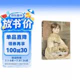 8开《雷诺阿》油画书籍世界大师作品精选印象派西方绘画艺术画册高清原作色彩人物风景静物技法临本入门教程