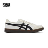 Onitsuka Tiger鬼塚虎板鞋情侣款低帮耐磨休闲鞋男ADVANTI 米色 46