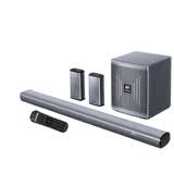 山水（SANSUI）DV-91K回音壁电视音响 家庭影院 模拟5.1声道套装无线3D环绕独立低音炮 家庭客厅壁挂蓝牙