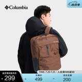 Columbia哥伦比亚户外情侣男女穿行系列22L旅行运动双肩包UU4630 256 均码