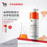 DS LaboratoriesDS实验室防脱小橘盖洗发水咖啡因205ml防脱固发强韧发美国进口