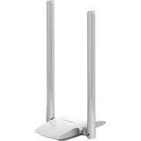 水星（MERCURY） AX3000 WiFi6千兆usb无线网卡台式机专用 wifi接收器双频5G电脑笔记本wifi发射 UX30H免驱版