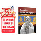 中国读本 China Readers C1/CAE 孔子生平与思想 Confucius His life and legacy 第一辑  美国国家地理学习 (NGL)  儒家 国学
