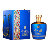 茅台 贵州大曲 似水流年 酱香型白酒 53度 1.5L 单坛 新老包装随机