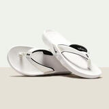 耐克NIKE女子拖鞋MARINA轻便舒适运动鞋夏季新款IH2381-100白38