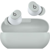 beats Solo Buds 真无线耳机【礼物】 蓝牙耳机  适用苹果安卓耳机  风云灰