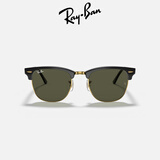 雷朋（RayBan）太阳镜派对达人系列男女款方形复古户外防晒墨镜0RB3016F