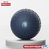 PROIRON普力艾 体能训练软药球灌砂实心球核心爆发力发泄球HYROX训练5KG