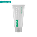 花印屈臣氏 花印 奢睿 男士洗面奶 洁面 新旧包装随机发 男士洁净保湿洗面乳 130g