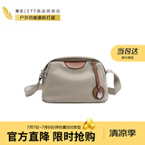 莱夫帆布斜挎包女 日常百搭休闲枕头包实用礼物生日礼物