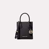 MICHAEL KORS mk女包MERCER超小号单肩手提斜挎购物包礼物