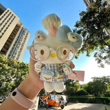 Murcia厨师hellokitty包包挂件毛绒玩偶生日礼物女闺蜜三八妇女节