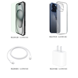 IPHONE 6SApple苹果【分期首付】苹果iPhone15 iphone15手机 双卡双待 全网通5G 智能手机 单拍不发货【配件礼包】 128GB+公开版+质保2年+配件礼包