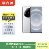 小米17/15/14/13promax/ultra/mix/fold折叠屏二手手机详见质检报告国行补贴 小米 14 Ultra