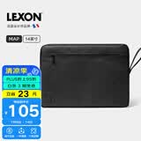 乐上（LEXON）电脑内胆包14英寸保护套 适用苹果MacBook Pro/Air M5 小米笔记本