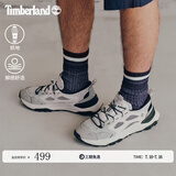添柏岚（Timberland）男鞋溯溪户外徒步鞋网眼透气MOTIONACCESS|A6DKJ A6DKJAPM/浅灰色 40