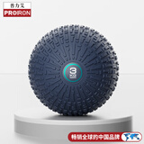 PROIRON普力艾 体能训练软药球灌砂实心球核心爆发力发泄球HYROX训练3KG