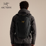 ARC'TERYX始祖鸟 MANTIS 26 BACKPACK 男女同款 背包 Black/黑色 均码