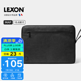 乐上（LEXON）电脑内胆包15.6/16英寸保护套 适用苹果小米华硕联想拯救者笔记本
