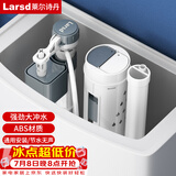 莱尔诗丹（Larsd）马桶进水阀排水阀套装 马桶配件通用水箱上水器坐便器配件SJ-07