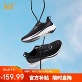 361°运动鞋女鞋飞鱼春夏季网面透气耐磨慢跑步鞋子女682312206F-2