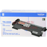 兄弟（brother） TN-2225/2215粉盒 7060D 7470D 7360原装墨粉盒 TN-2225兄弟原装墨粉盒
