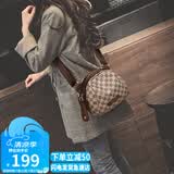 爱情海包包女包斜挎包女单肩包品牌贝壳包胸包生日礼物高级感送女友老婆